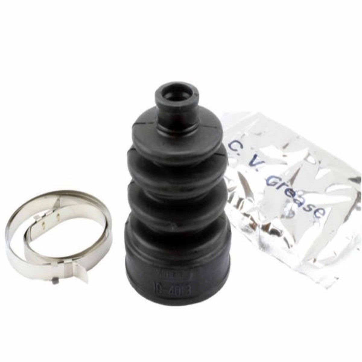 All Balls Racing - CV Boot Repair Kit (19-5001)