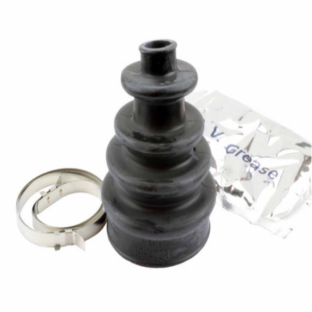 All Balls Racing - CV Boot Repair Kit (19-5002)