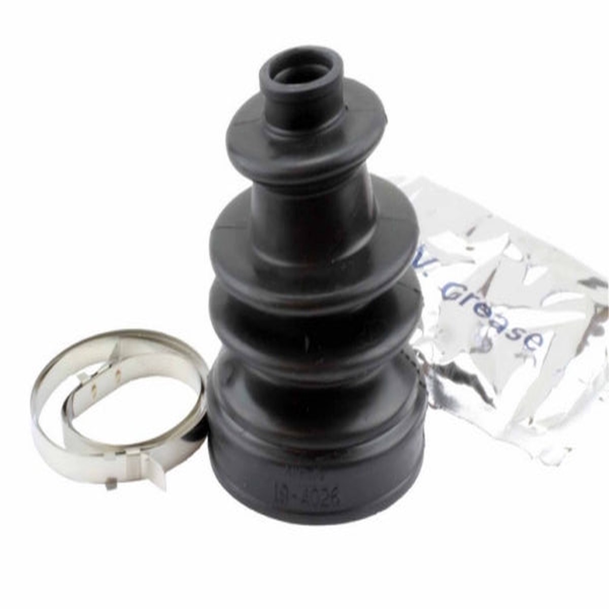 All Balls Racing - CV Boot Repair Kit (19-5003)