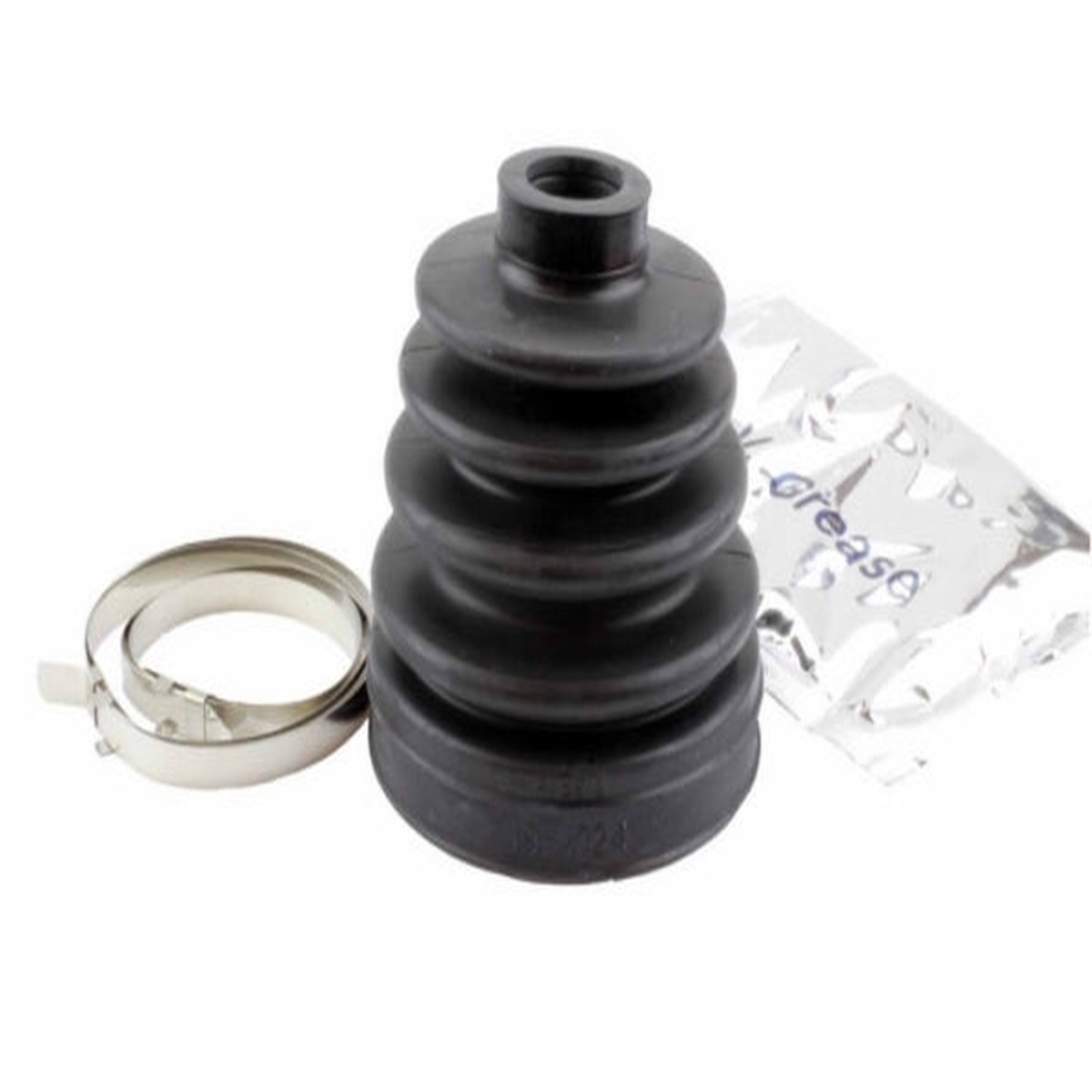 All Balls Racing - CV Boot Repair Kit (19-5005)