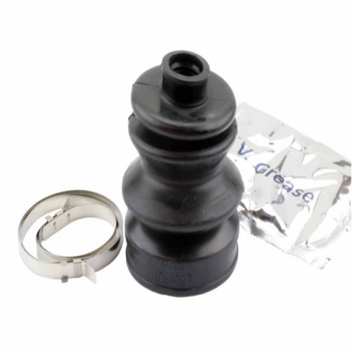 All Balls Racing - CV Boot Repair Kit (19-5006)
