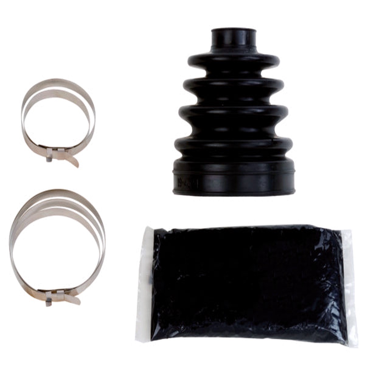 All Balls Racing - CV Boot Repair Kit (19-5007)