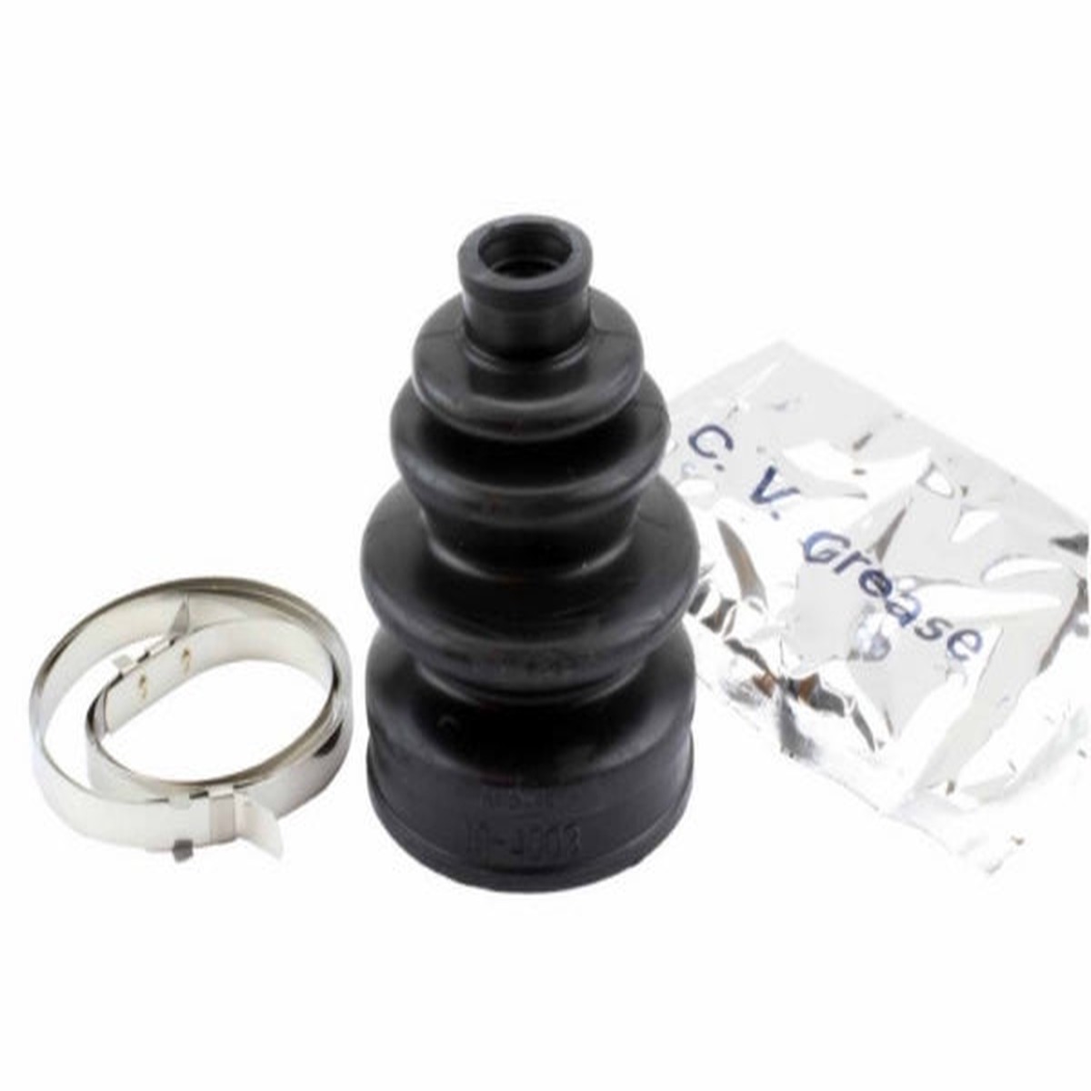 All Balls Racing - CV Boot Repair Kit (19-5008)