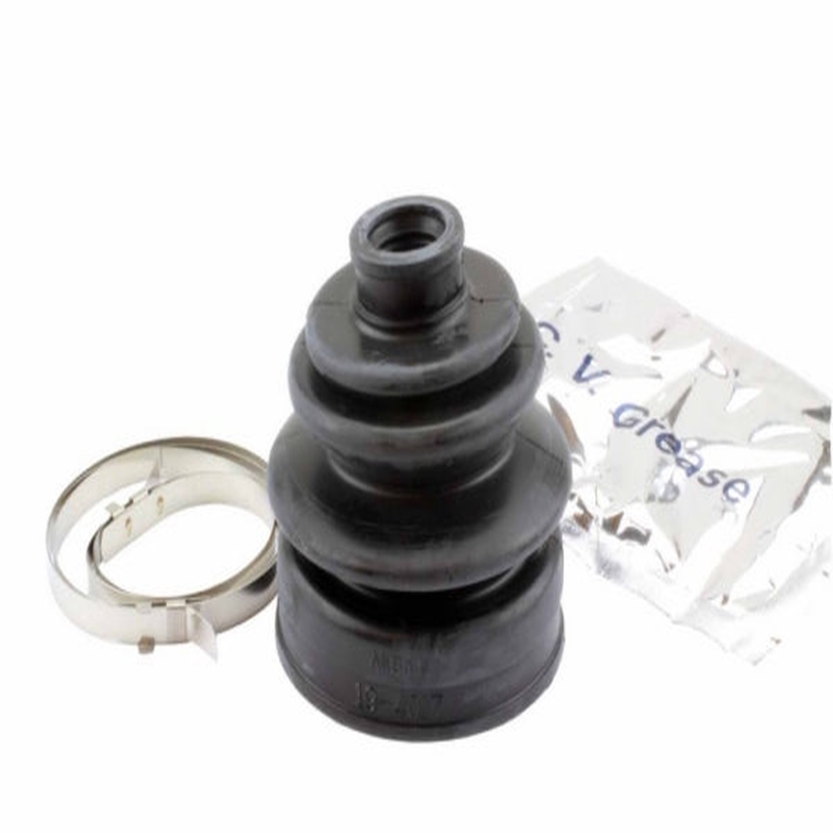 All Balls Racing - CV Boot Repair Kit (19-5009)