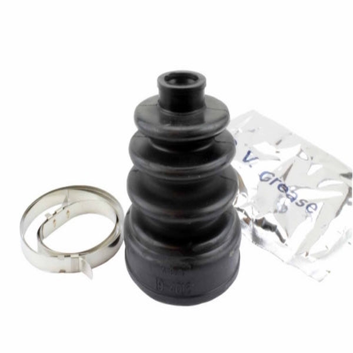 All Balls Racing - CV Boot Repair Kit (19-5010)
