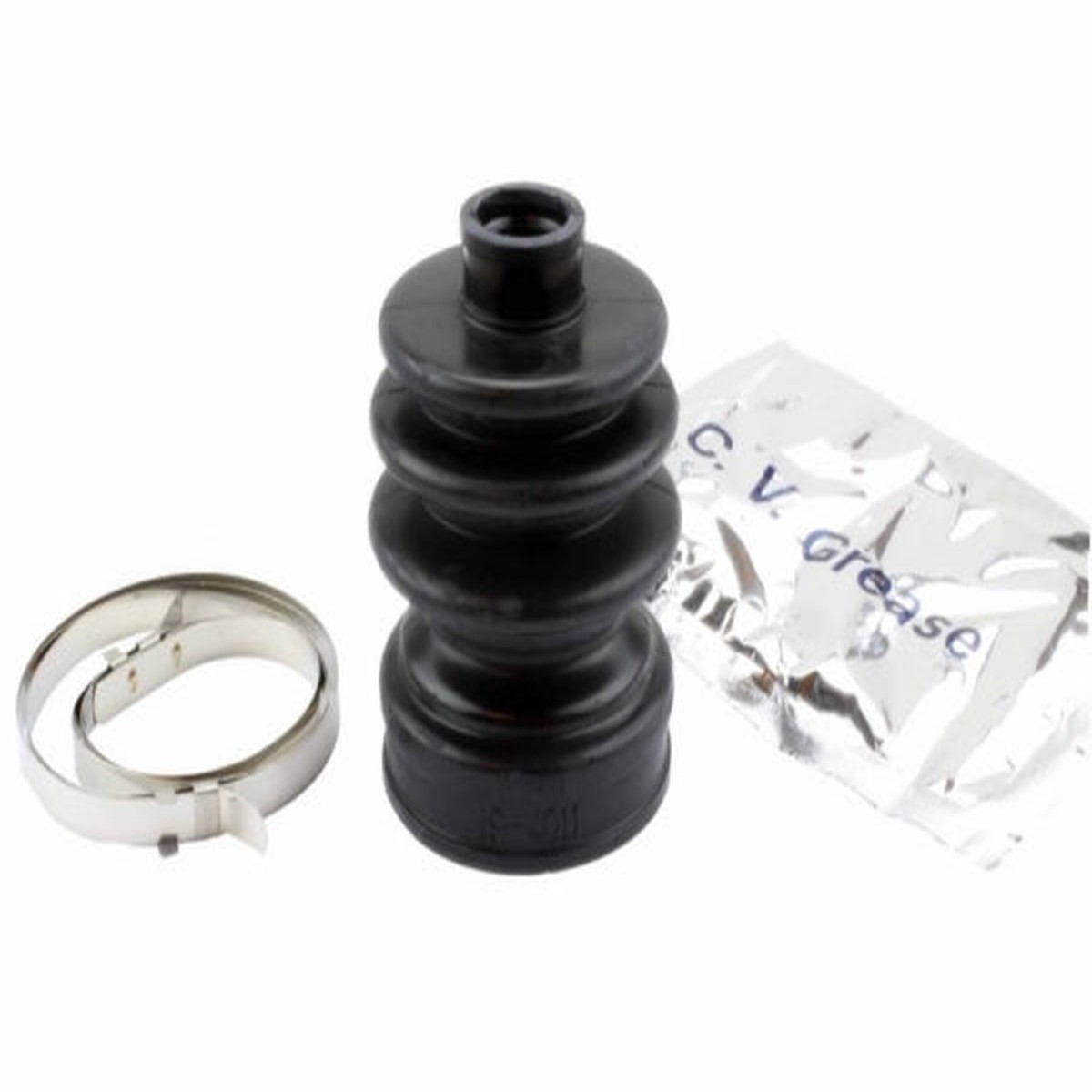 All Balls Racing - CV Boot Repair Kit (19-5013)