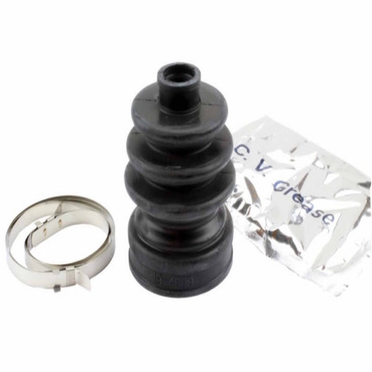 All Balls Racing - CV Boot Repair Kit (19-5016)
