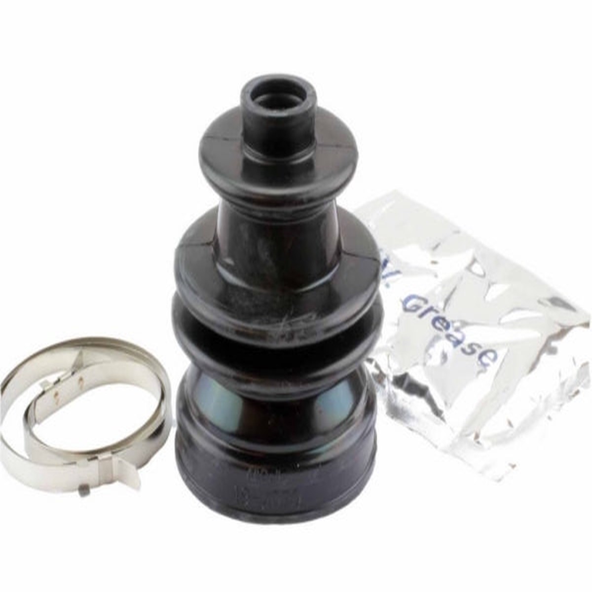 All Balls Racing - CV Boot Repair Kit (19-5017)