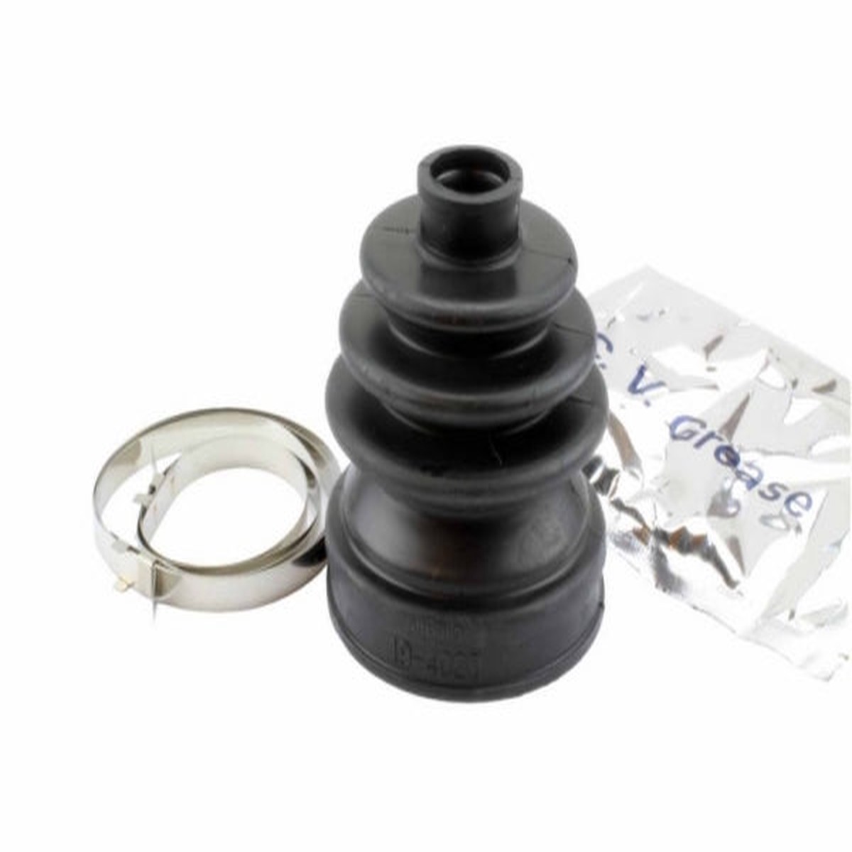 All Balls Racing - CV Boot Repair Kit (19-5018)
