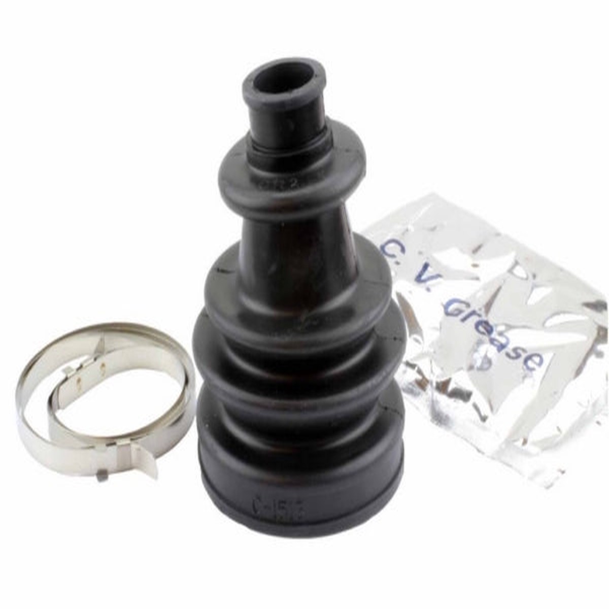 All Balls Racing - CV Boot Repair Kit (19-5021)