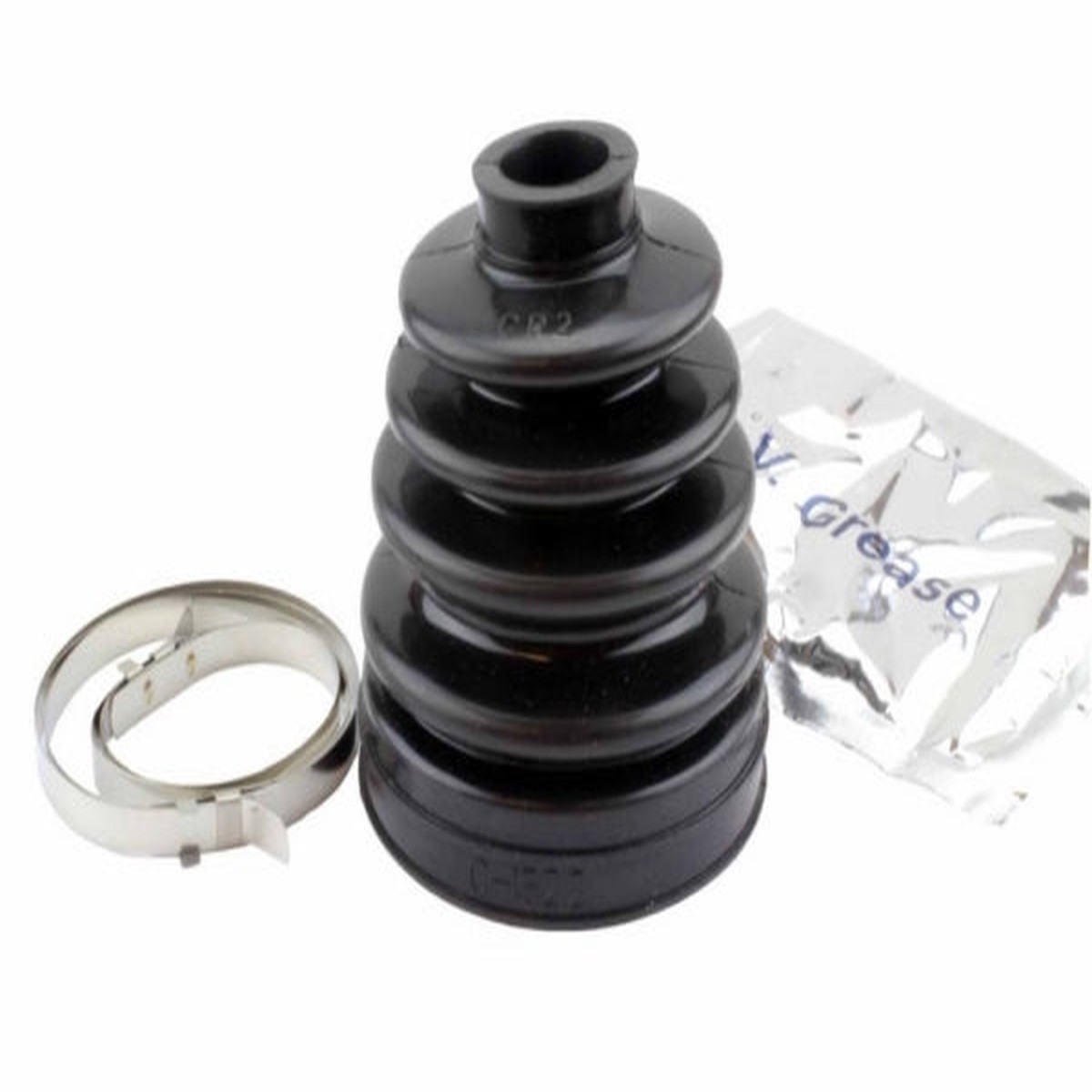 All Balls Racing - CV Boot Repair Kit (19-5022)