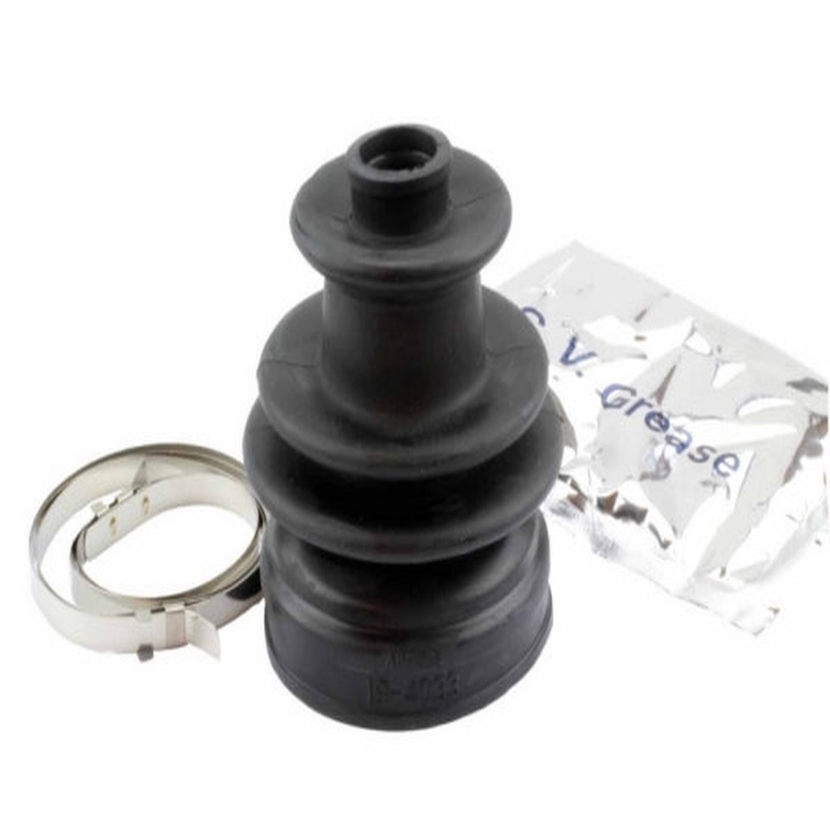 All Balls Racing - CV Boot Repair Kit (19-5026)
