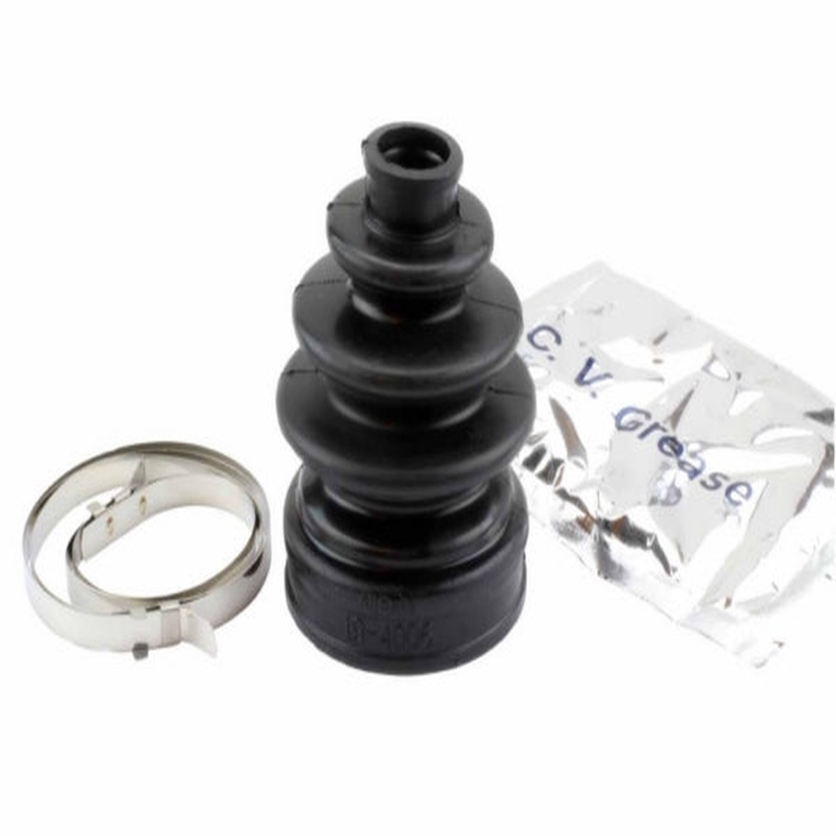 All Balls Racing - CV Boot Repair Kit (19-5027)