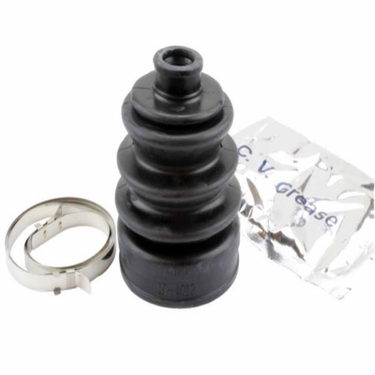 All Balls Racing - CV Boot Repair Kit (19-5028)