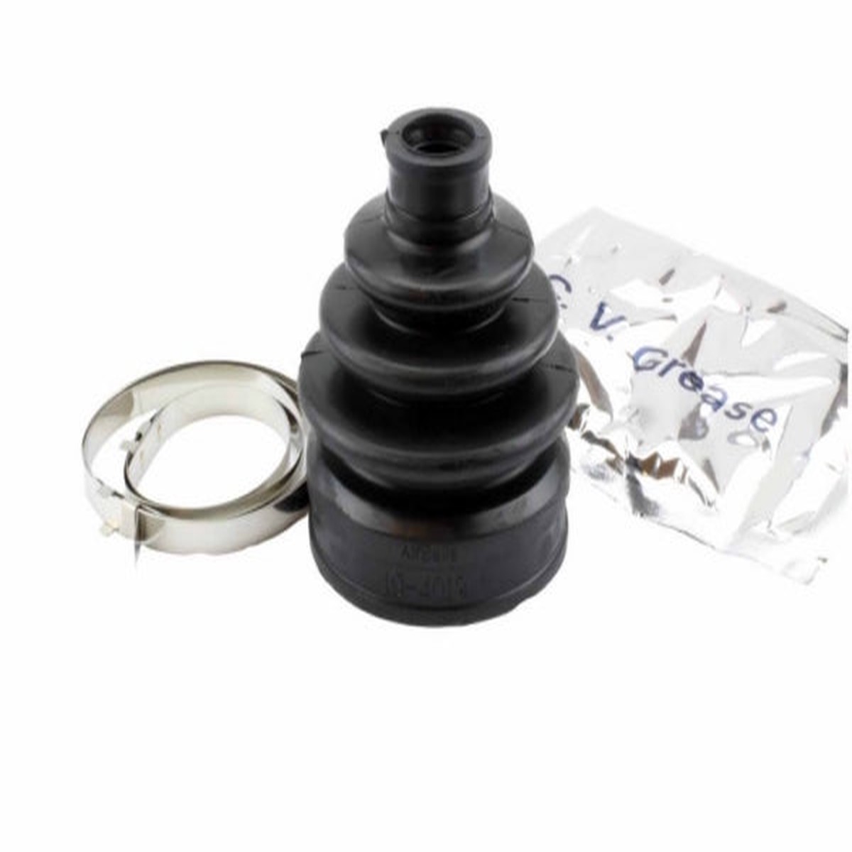 All Balls Racing - CV Boot Repair Kit (19-5030)