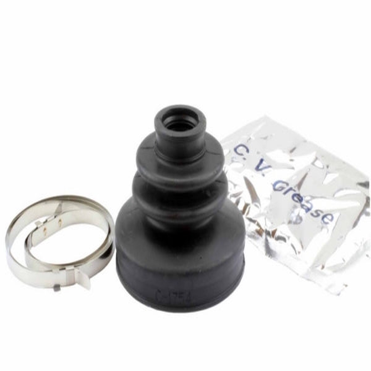 All Balls Racing - CV Boot Repair Kit (19-5031)