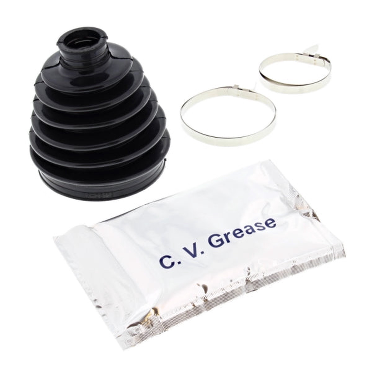 All Balls Racing - CV Boot Repair Kit (19-5033)