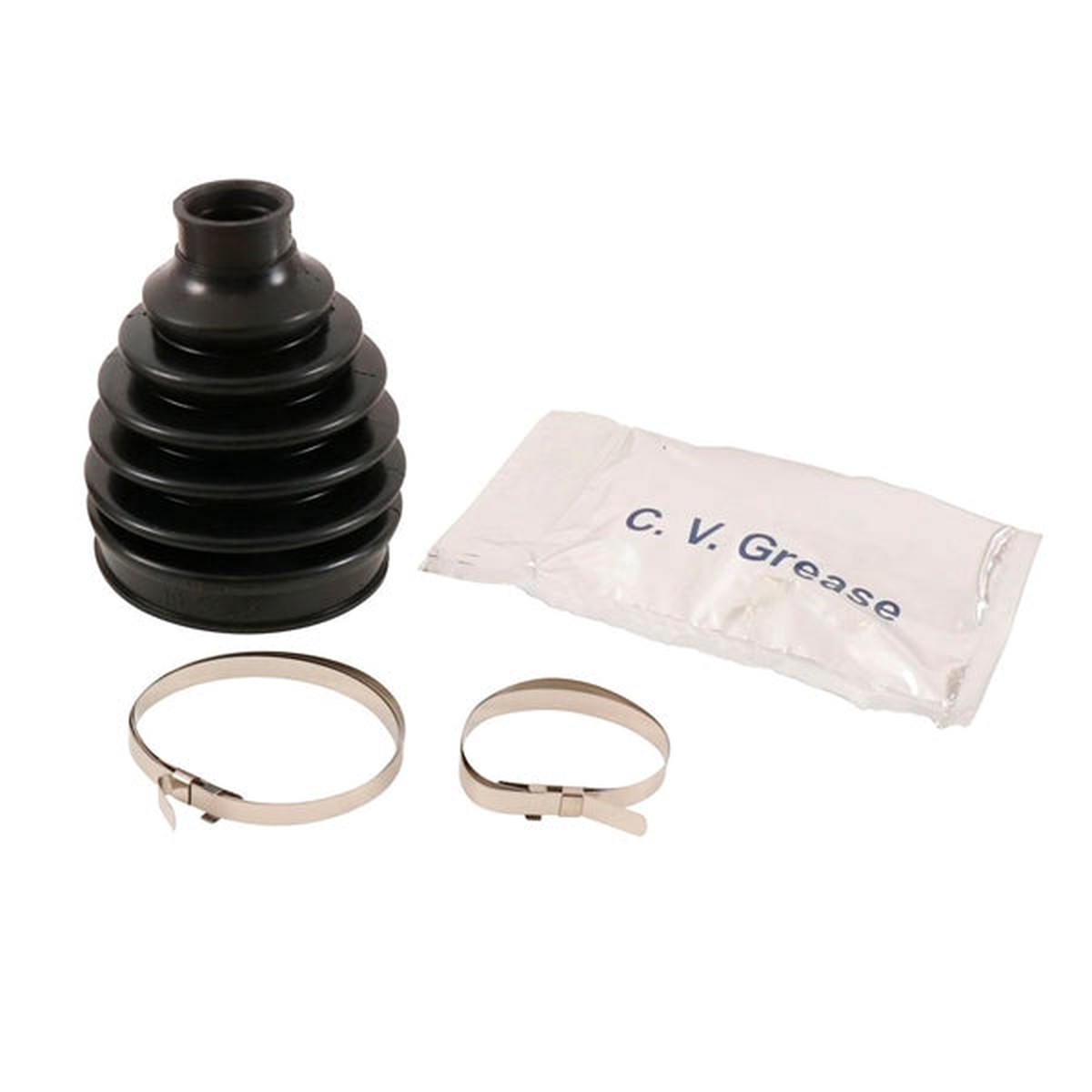 All Balls Racing - CV Boot Repair Kit (19-5045)