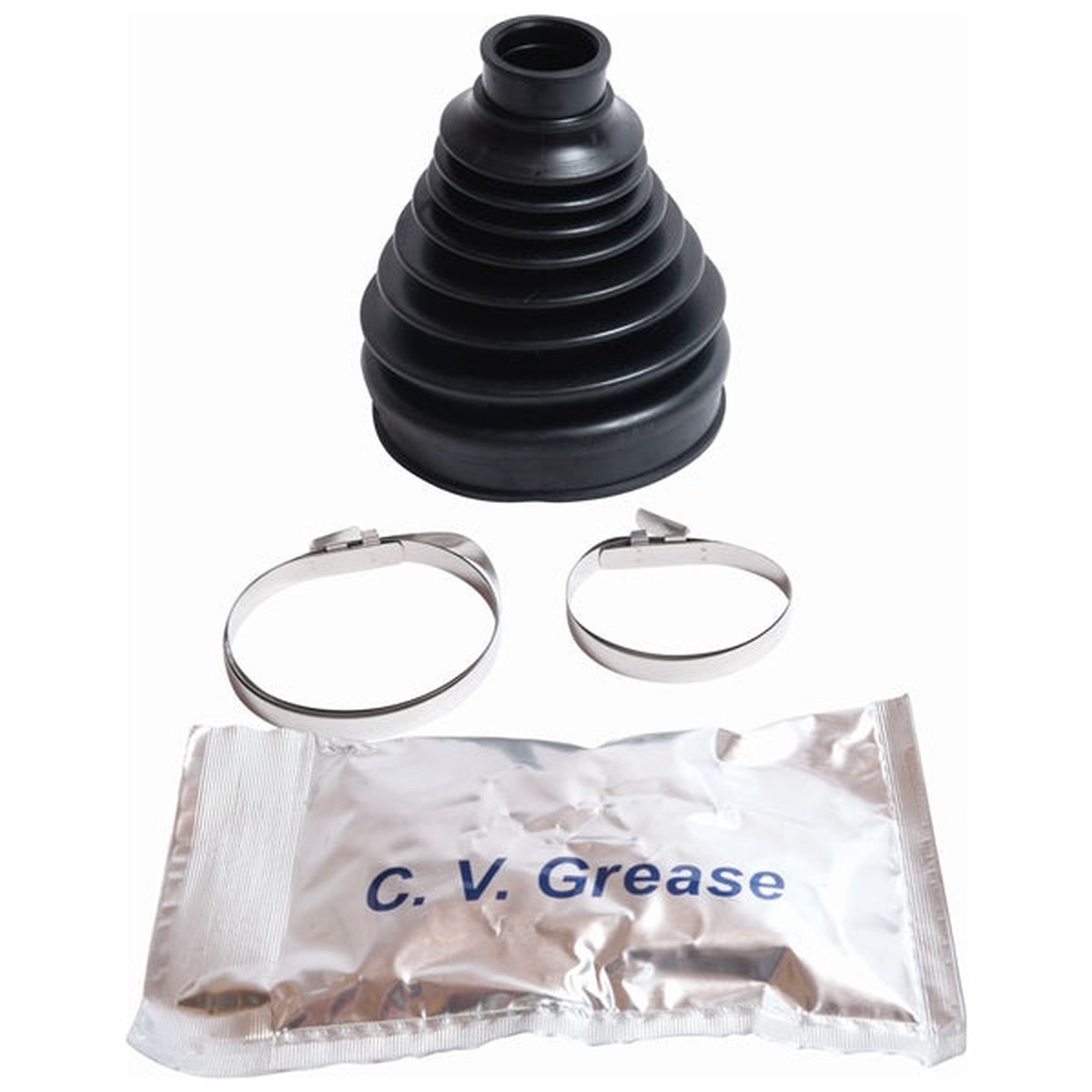 All Balls Racing - CV Boot Repair Kit (19-5047)