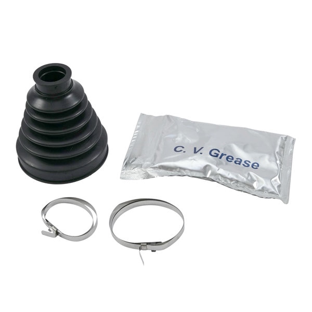 All Balls Racing - CV Boot Repair Kit (19-5048)