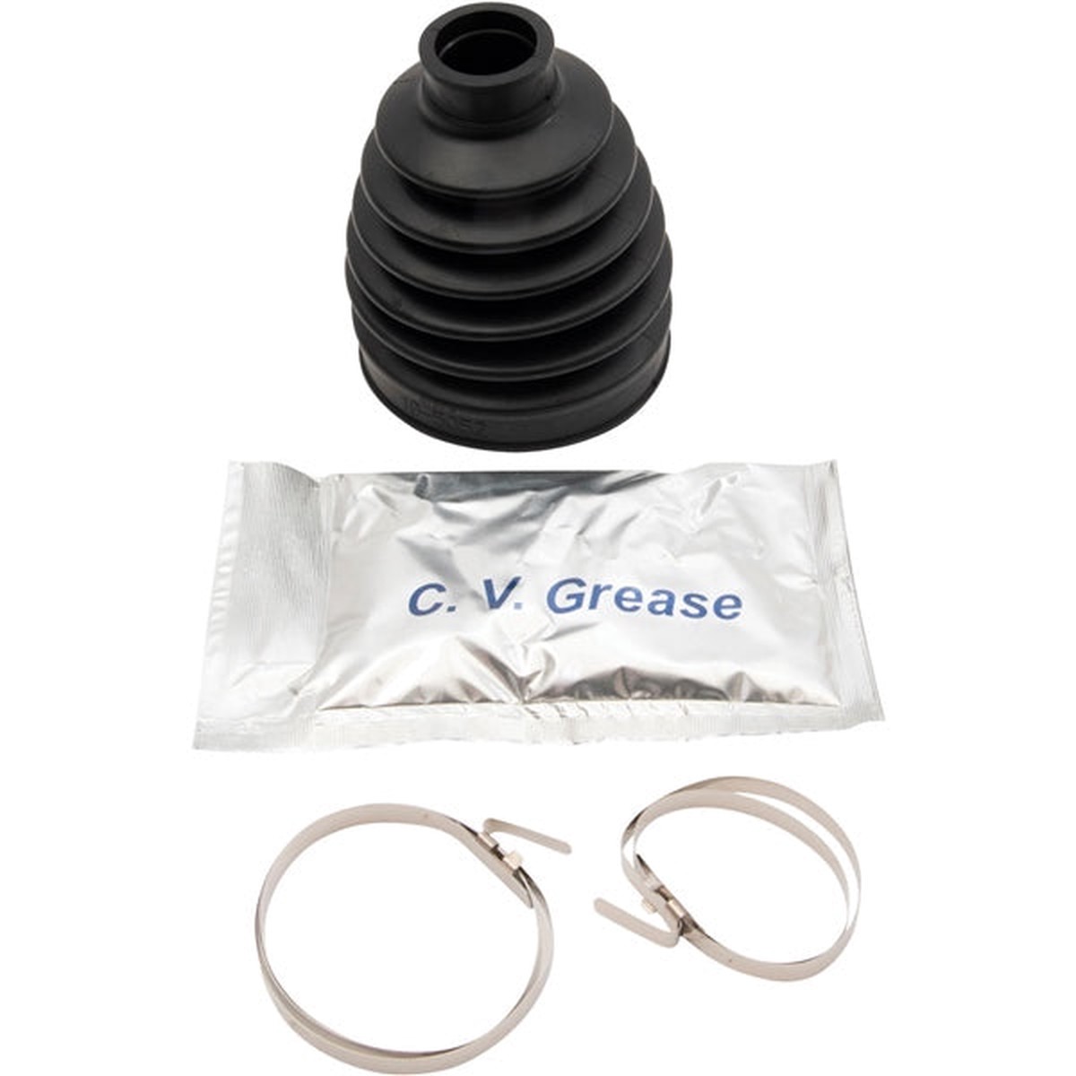 All Balls Racing - CV Boot Repair Kit (19-5052)