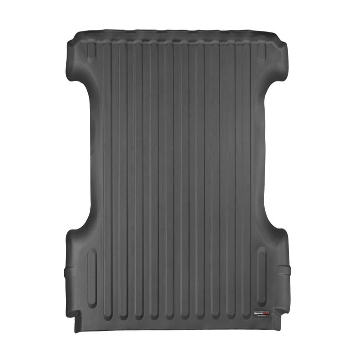 WeatherTech 22-23 Toyota Tundra (Incl. Hybrid) CrewMax 5.5ft. Bed TechLiner - Black