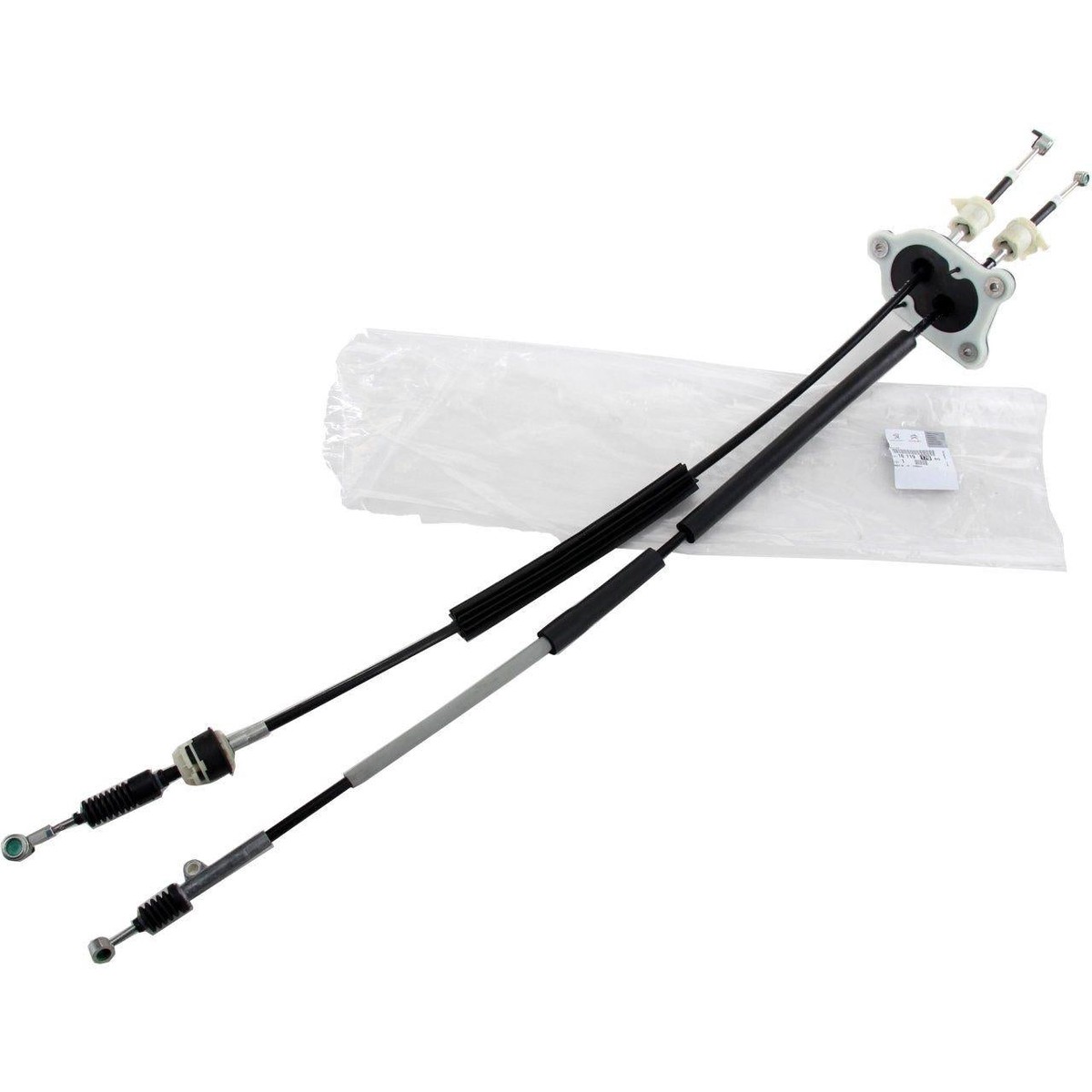 PSA Citroen Nemo 1.4 HDi Original Shift Cable - Factory Installed Part