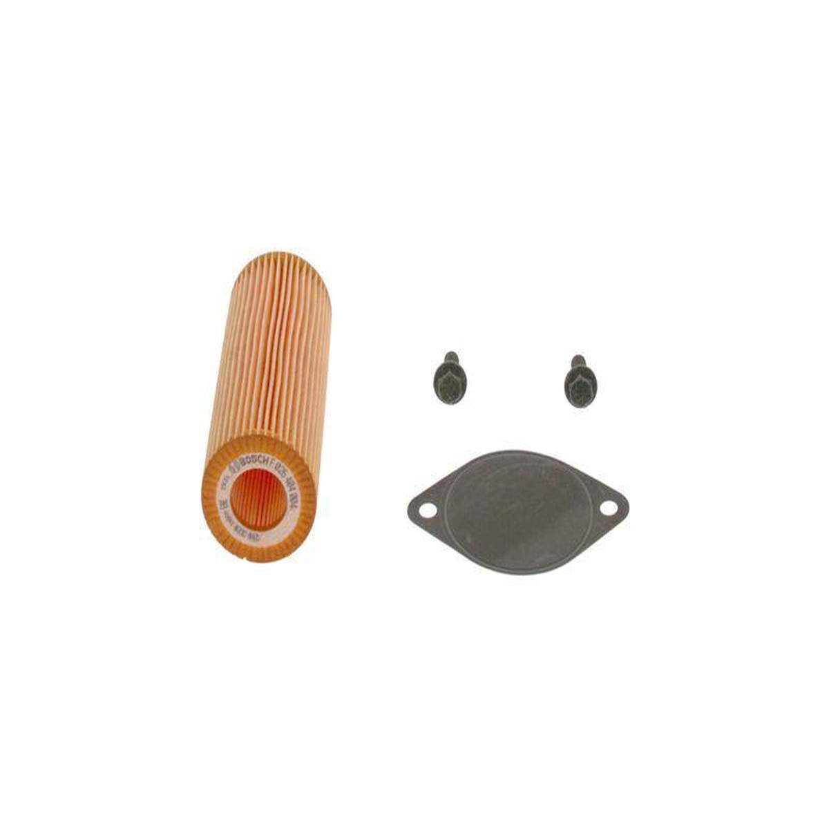 Bosch F026404004 Hydraulic Filter Compatible with Renault