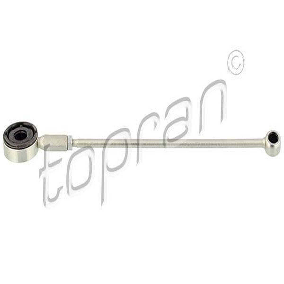 Topran 721256 Manual Shifter Vites Rod Compatible with Peugeot 206, Peugeot 306 and 1 more