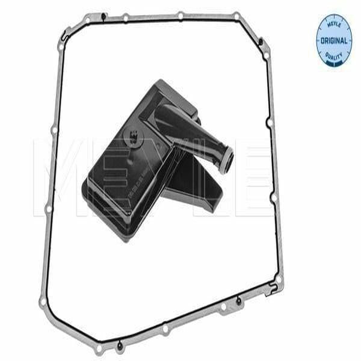 Meyle 1001370003 Transmission Filter Compatible with Audi A4, Audi A5 and 1 more 2008-2017