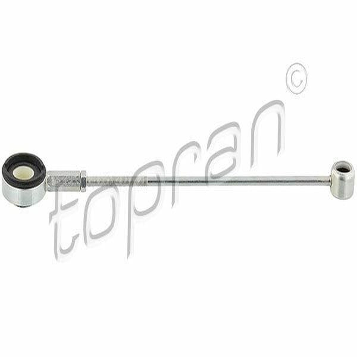 TOPRAN Vites Rod - Compatible with Peugeot 306 Partner & Citroen Berlingo | Adjustable