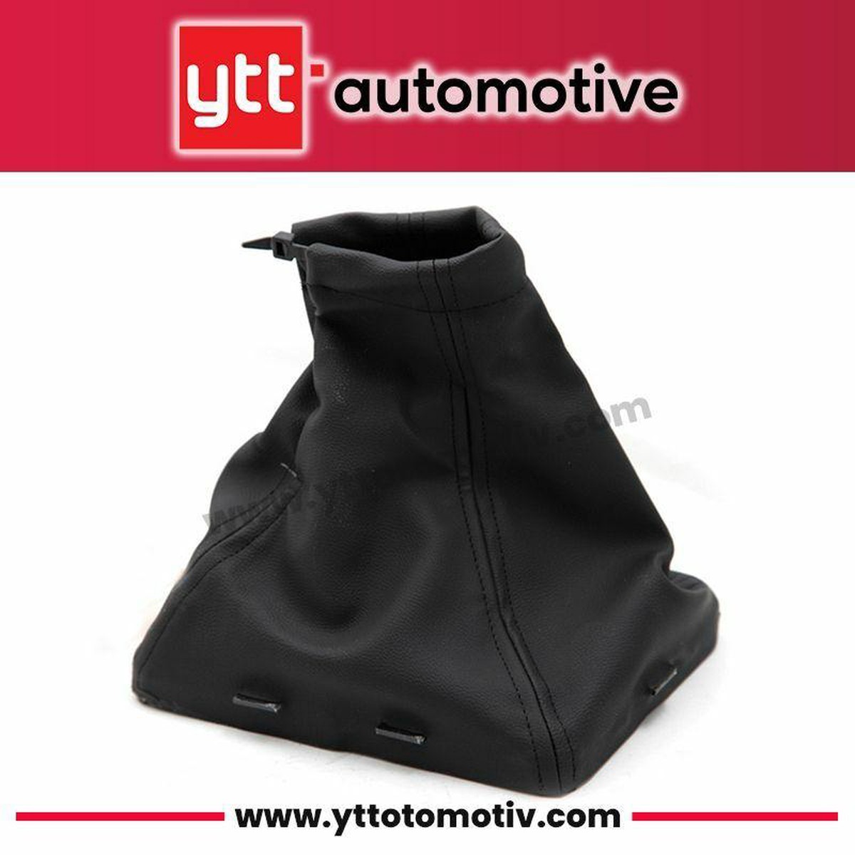 YTT Y1551 Gear Boot Vectra C Compatible with Opel Vectra