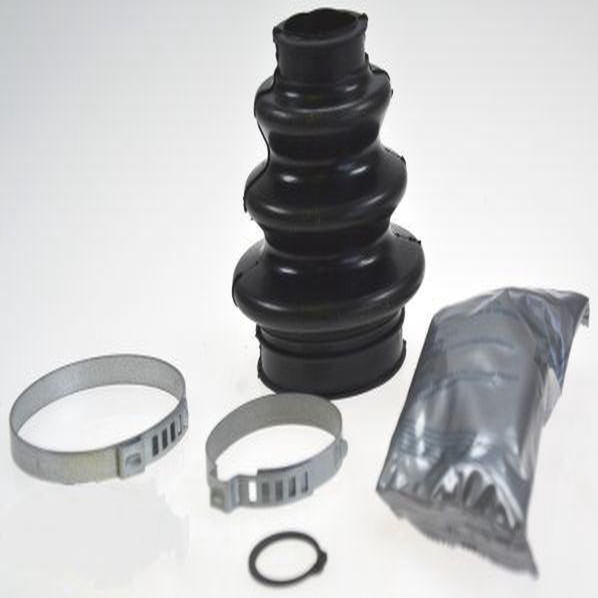 GKN Axle Gaiter Repair Kit for BMW E90 320i | Includes Grease & Clamps