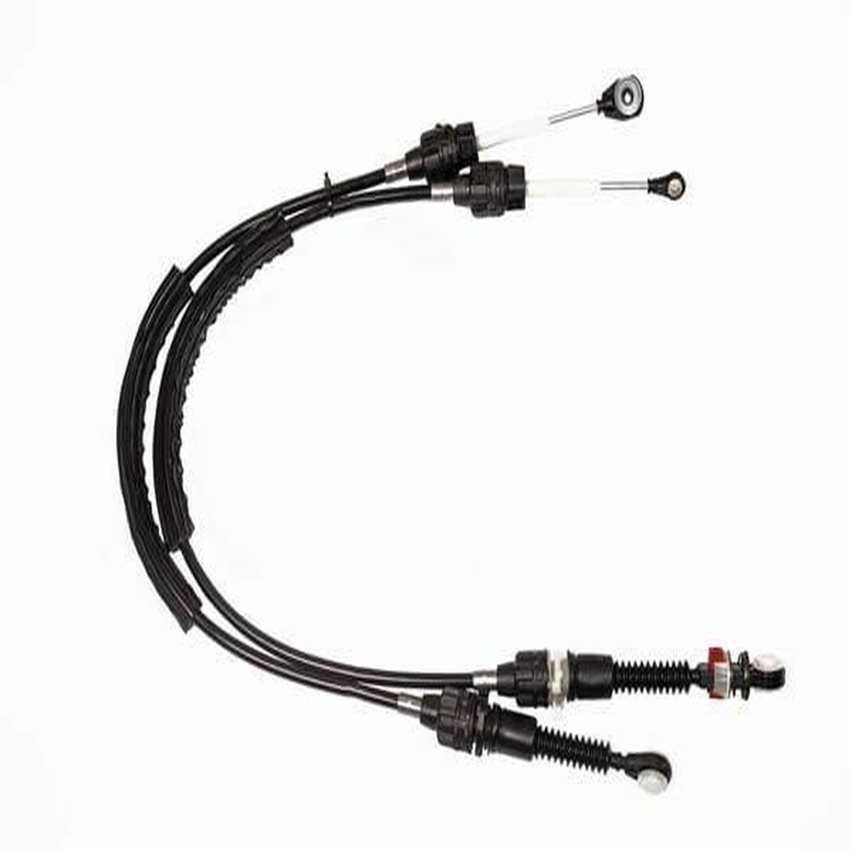 Cavo 1314623 Gear Cable 10 Duster Lodgy 4x2 6 Speed Compatible with Dacia Duster, Dacia Lodgy
