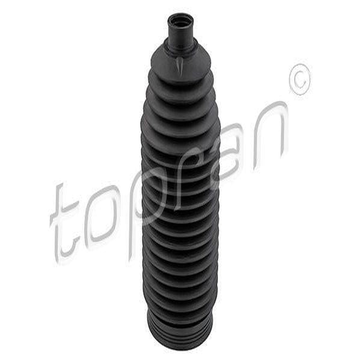 TOPRAN Steering Gaiter - Replacement for VW Golf IV, Bora, Audi A3, Skoda Octavia | Fits 2000-2005