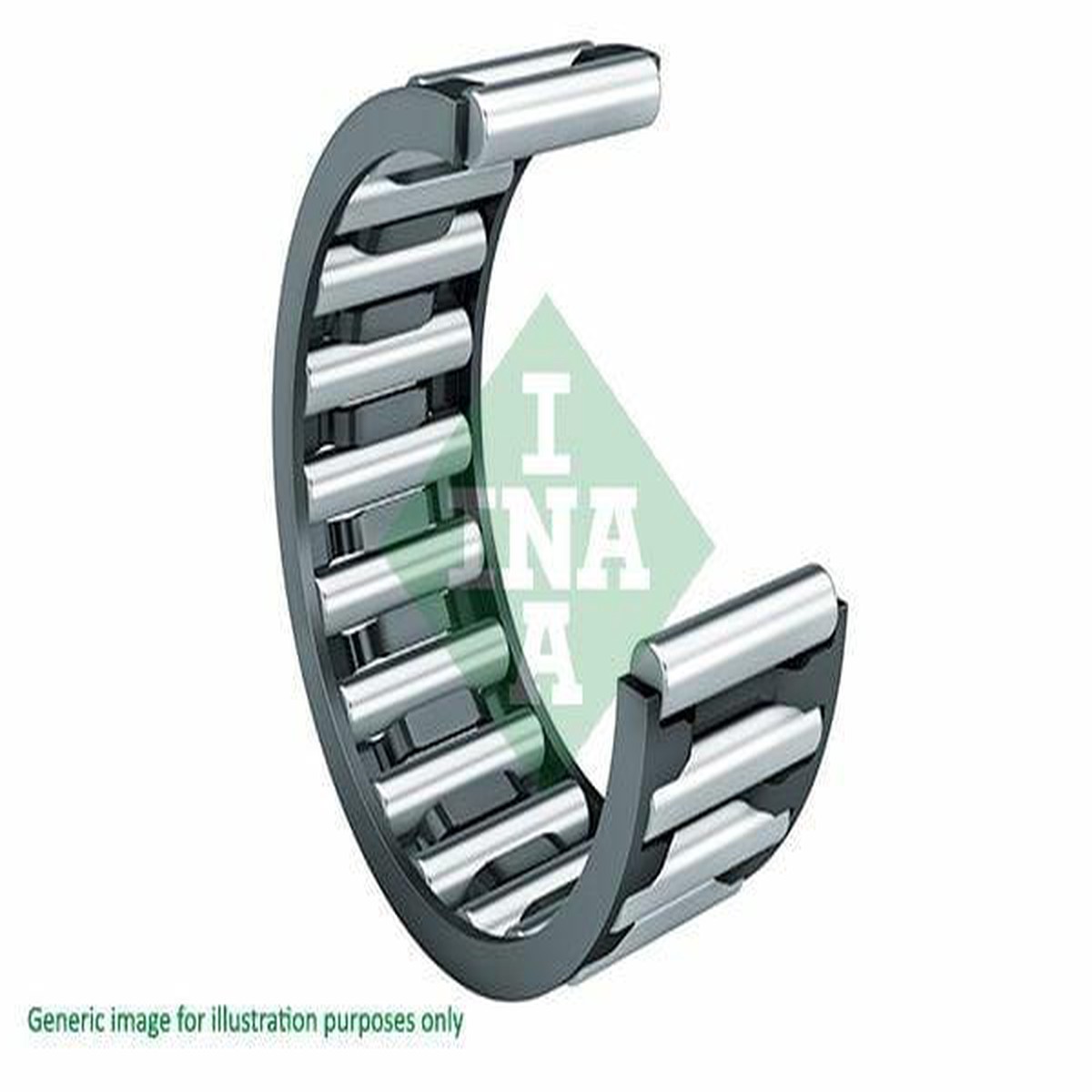 INA 712096610 Bearing Belt Size: 28mm