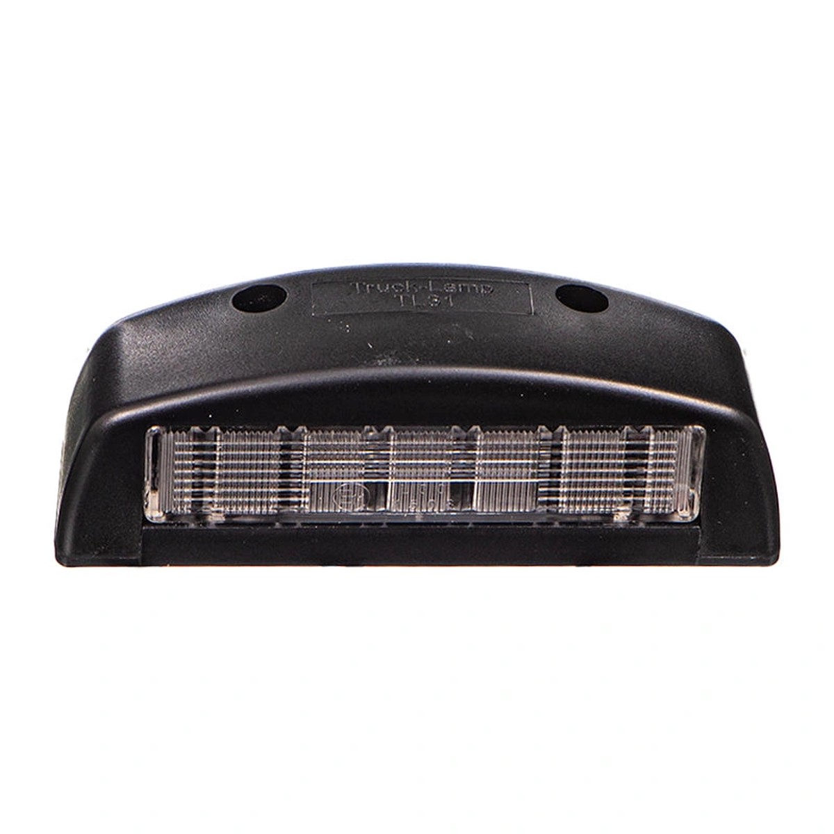 Argus Number Plate Lamps- Plastic