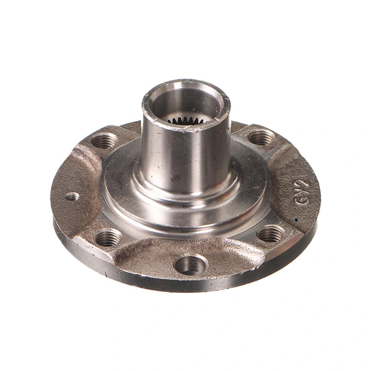 Wheel Hub  Hub100 (Beta)
