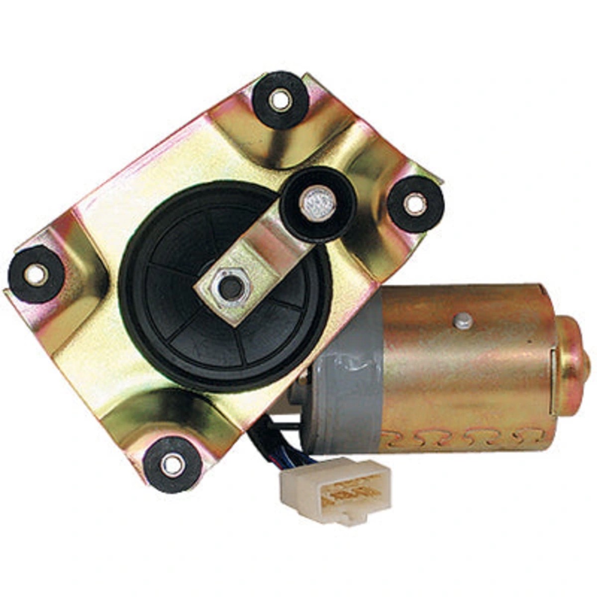 Wiper Motor  Wm008 (Beta)