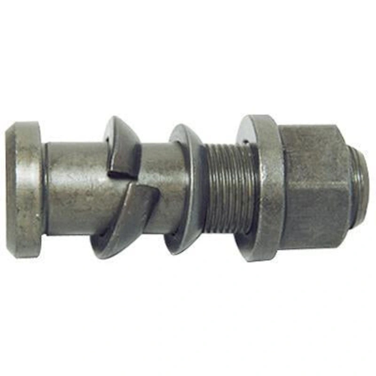 Wheel Studs & Nuts  Front Wheel  Mfws (Beta)