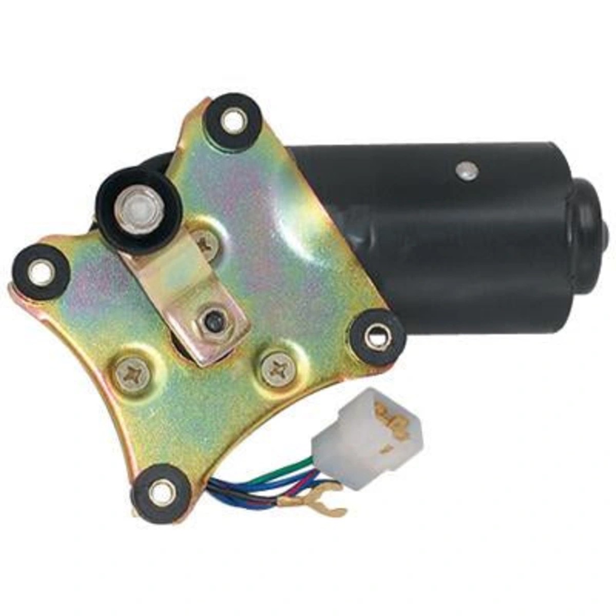 Wiper Motor  Wm005 (Beta)