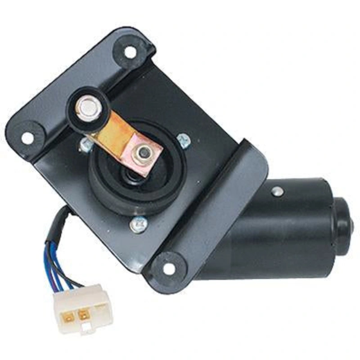 Wiper Motor  Wm019 (Beta)